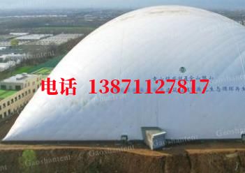 科尔沁右翼中气膜棚卷帘门,电动门
